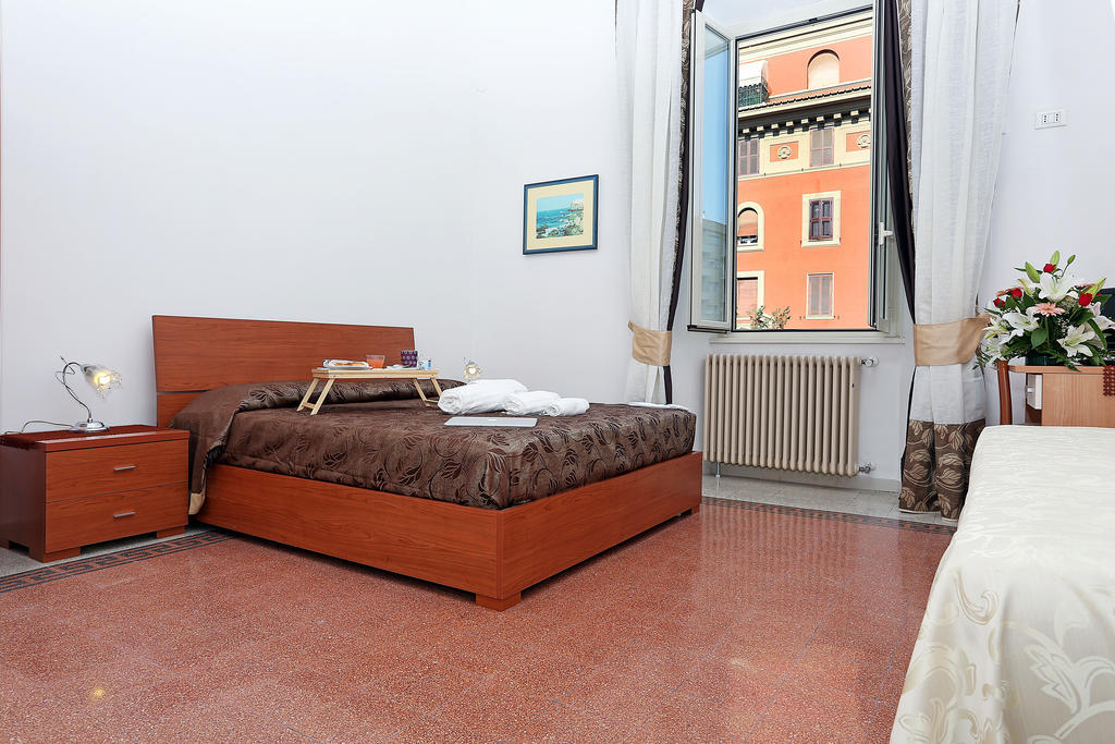 Bells Of Rome Hotell Rum bild