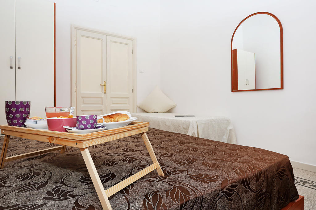 Bells Of Rome Hotell Rum bild